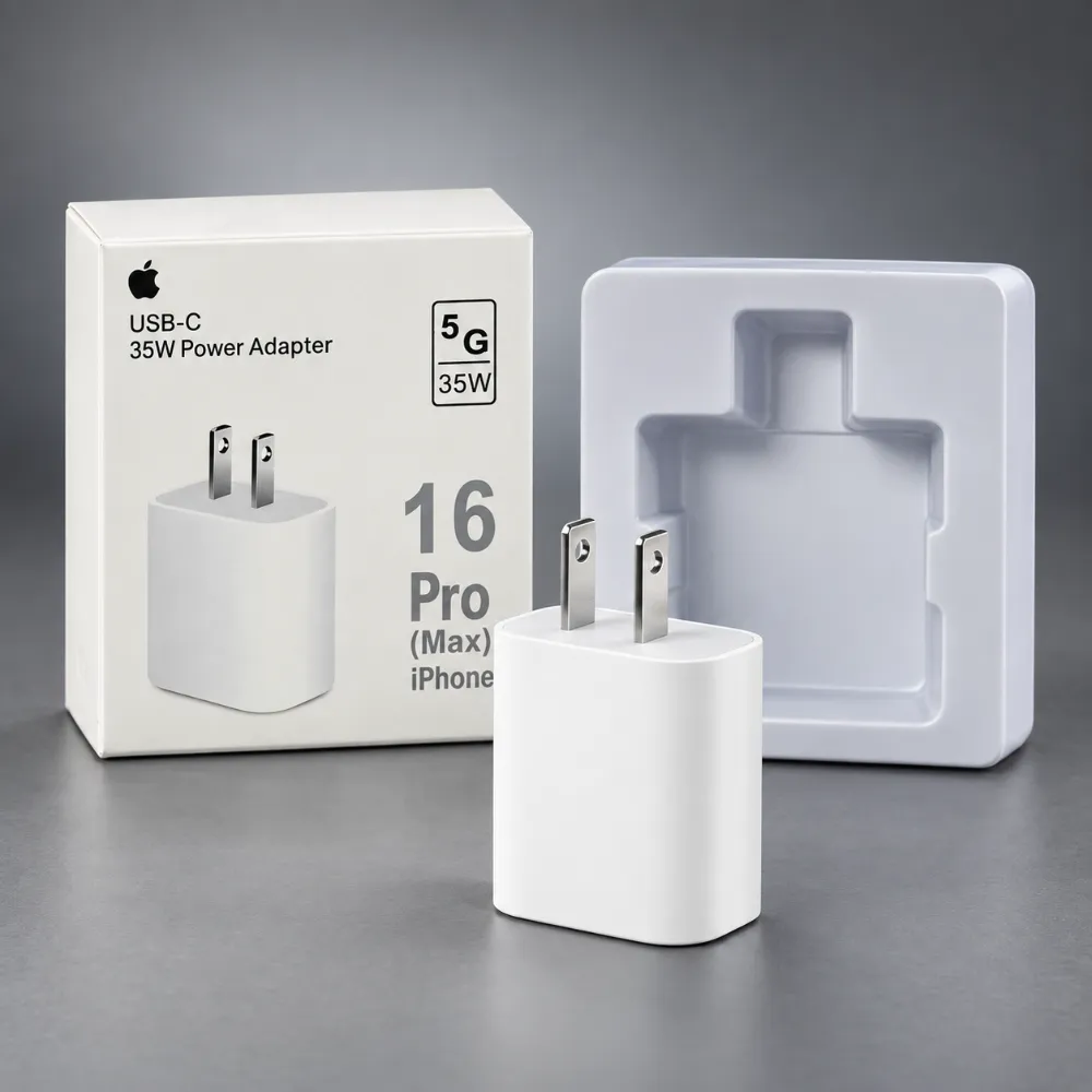 Adaptador 35W original