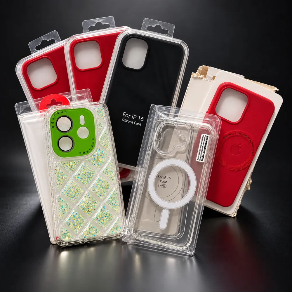 Funda MagSafe original